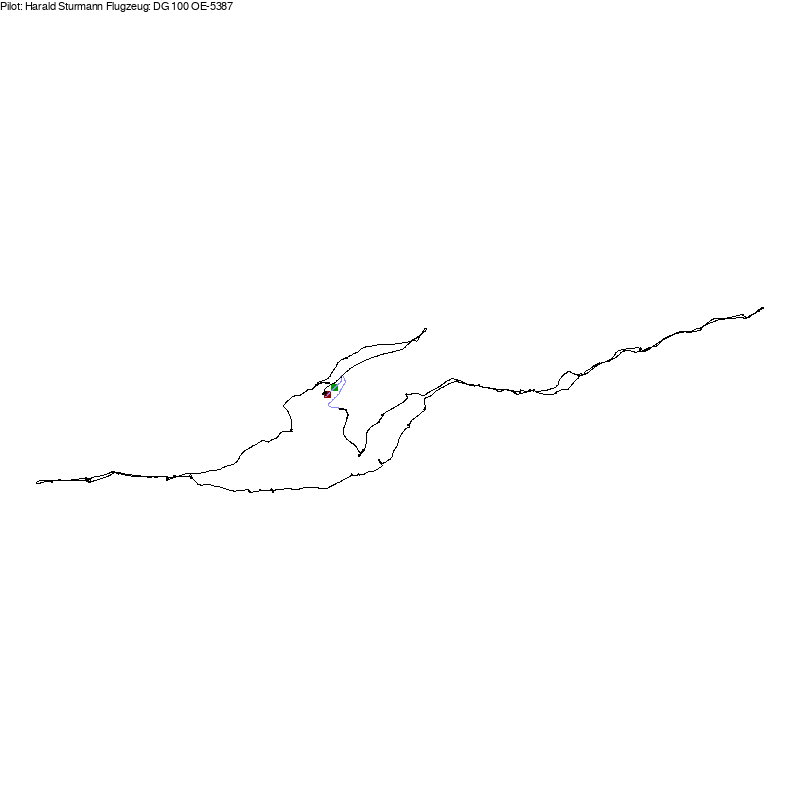 Flugspur