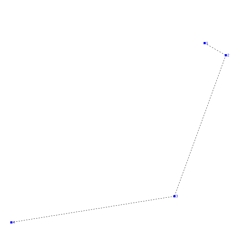 Flugauswertung