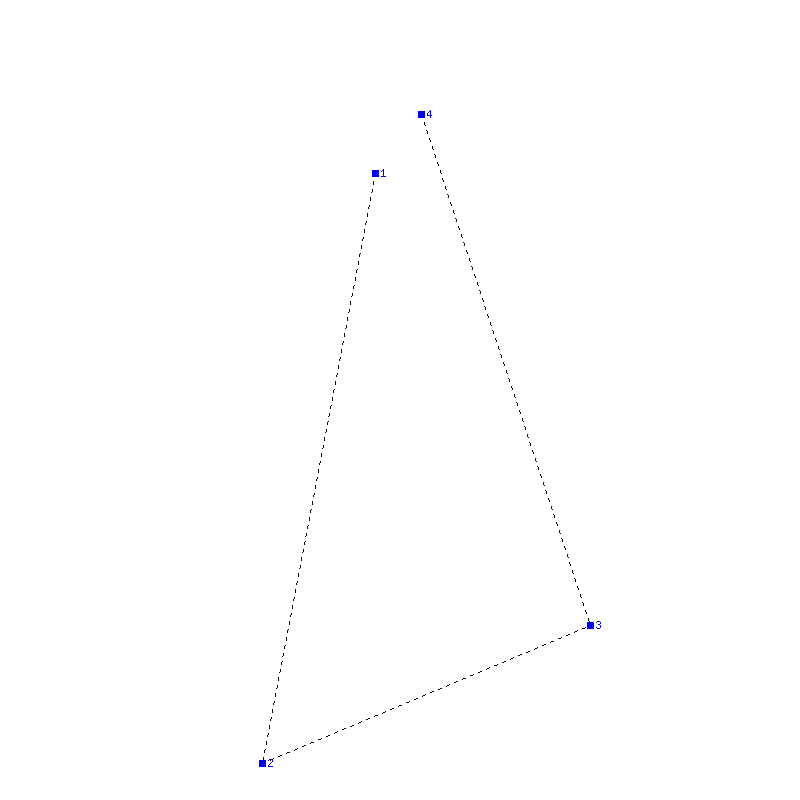 Flugauswertung