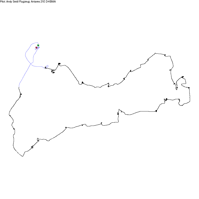 Flugspur