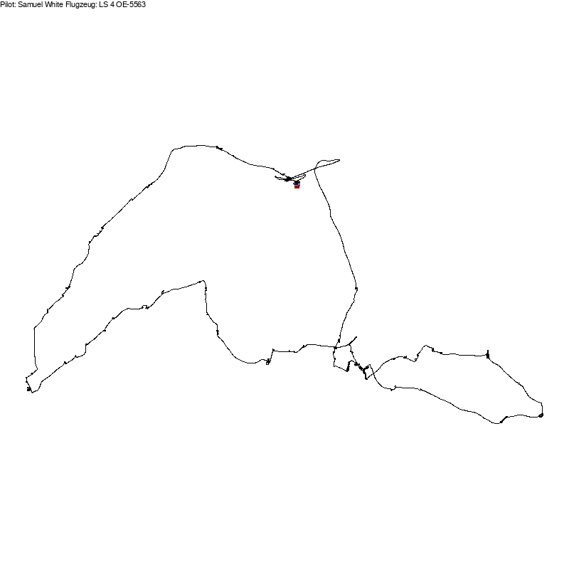 Flugspur
