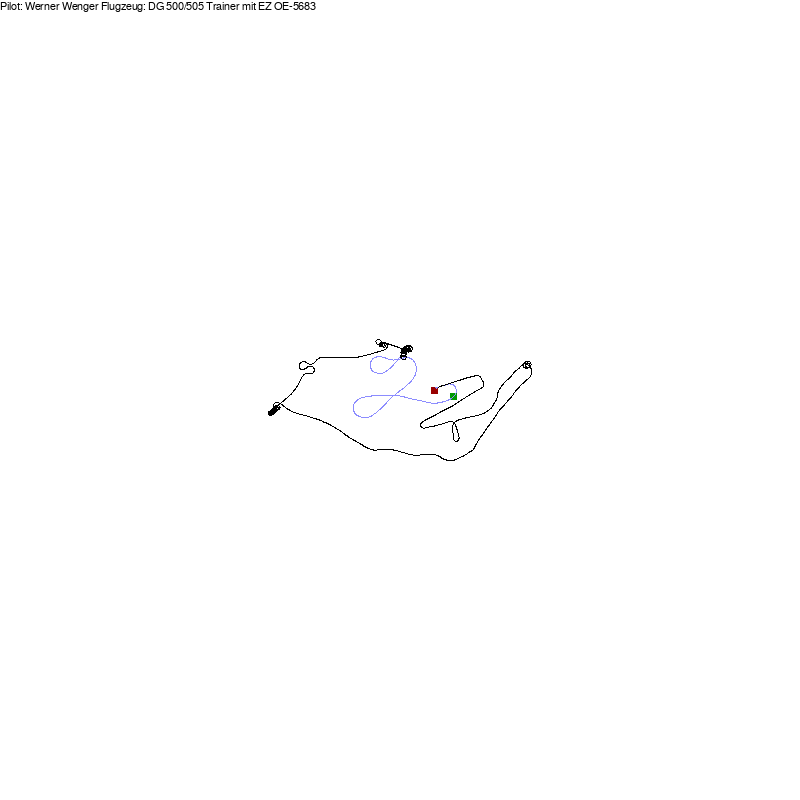 Flugspur