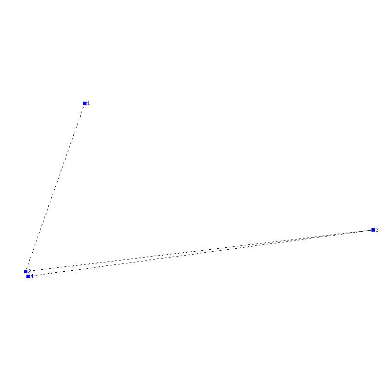 Flugauswertung