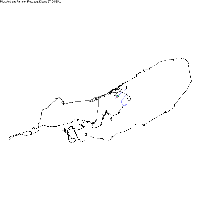 Flugspur
