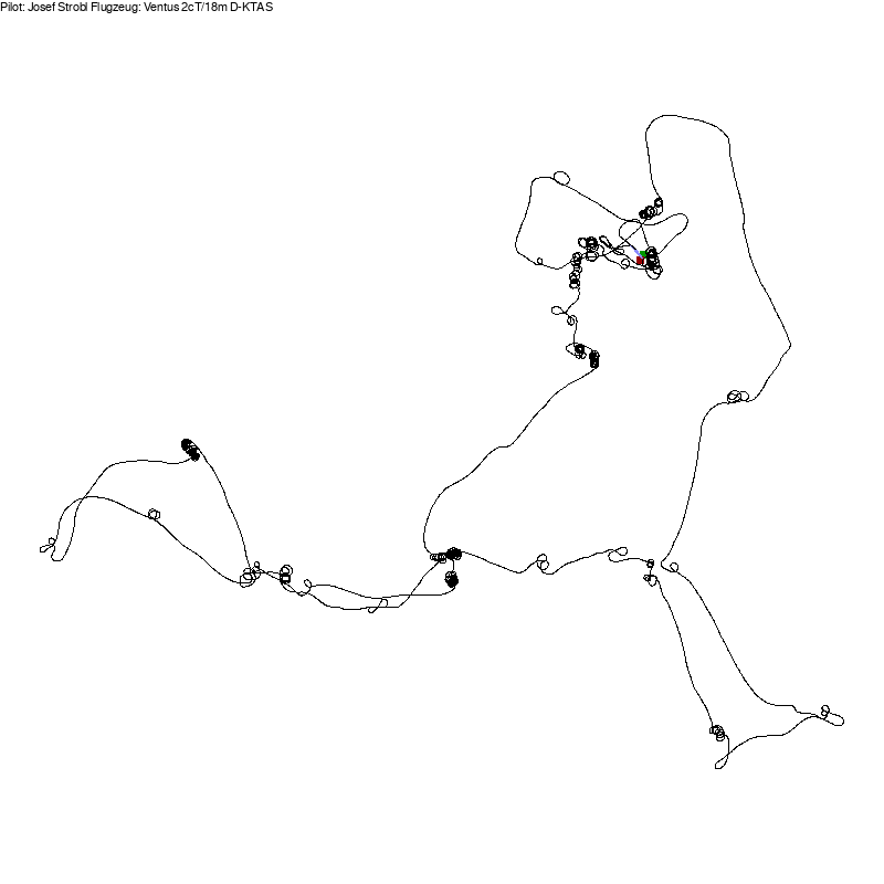 Flugspur