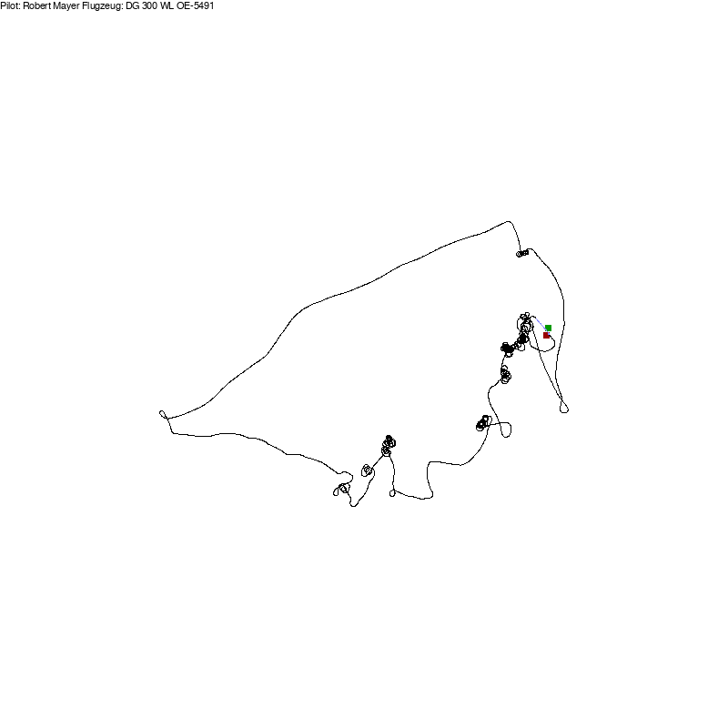 Flugspur
