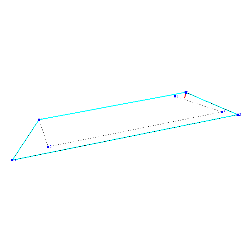 Flugauswertung