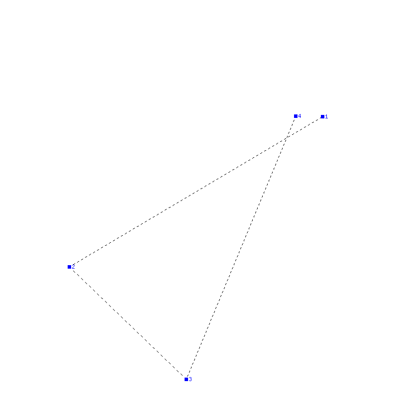 Flugauswertung