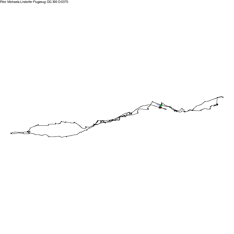 Flugspur