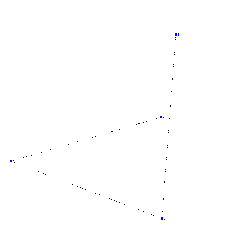 Flugauswertung