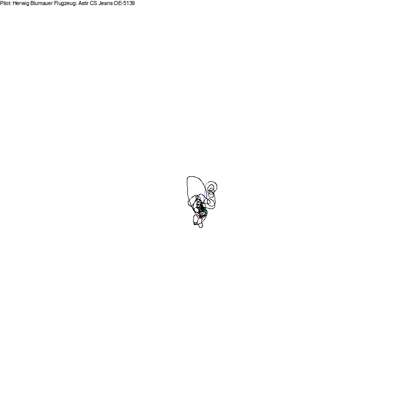 Flugspur