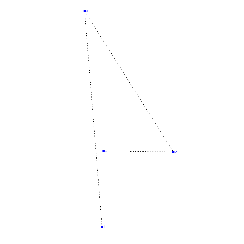 Flugauswertung