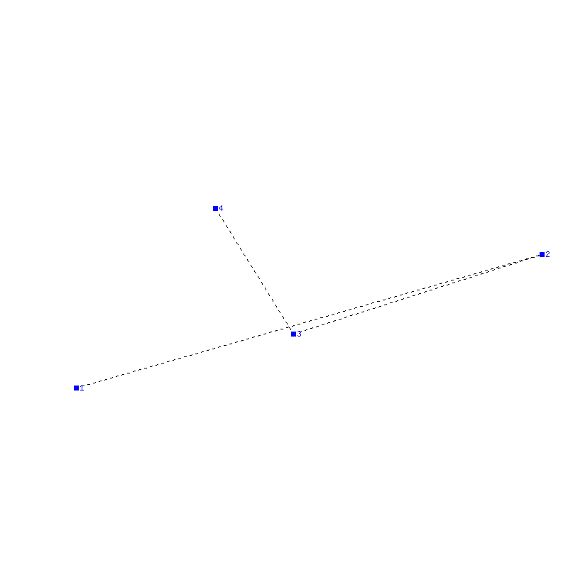 Flugauswertung