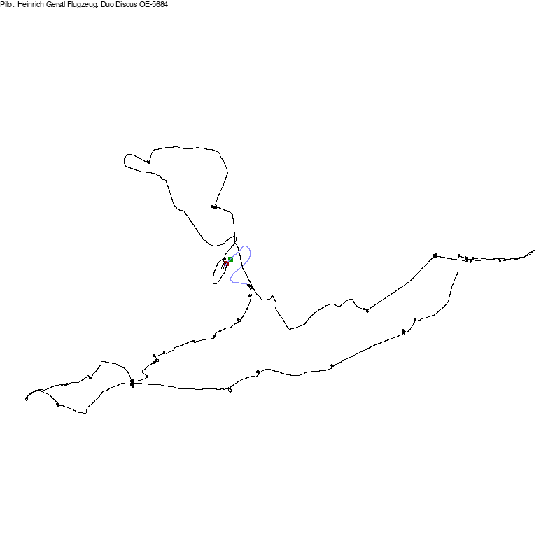 Flugspur