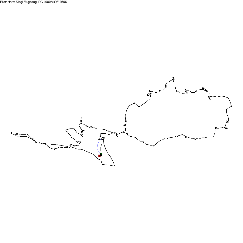 Flugspur