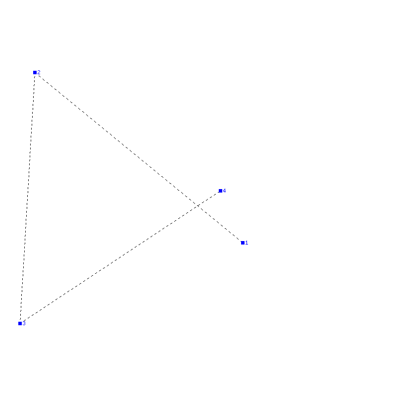 Flugauswertung