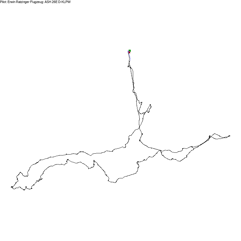 Flugspur