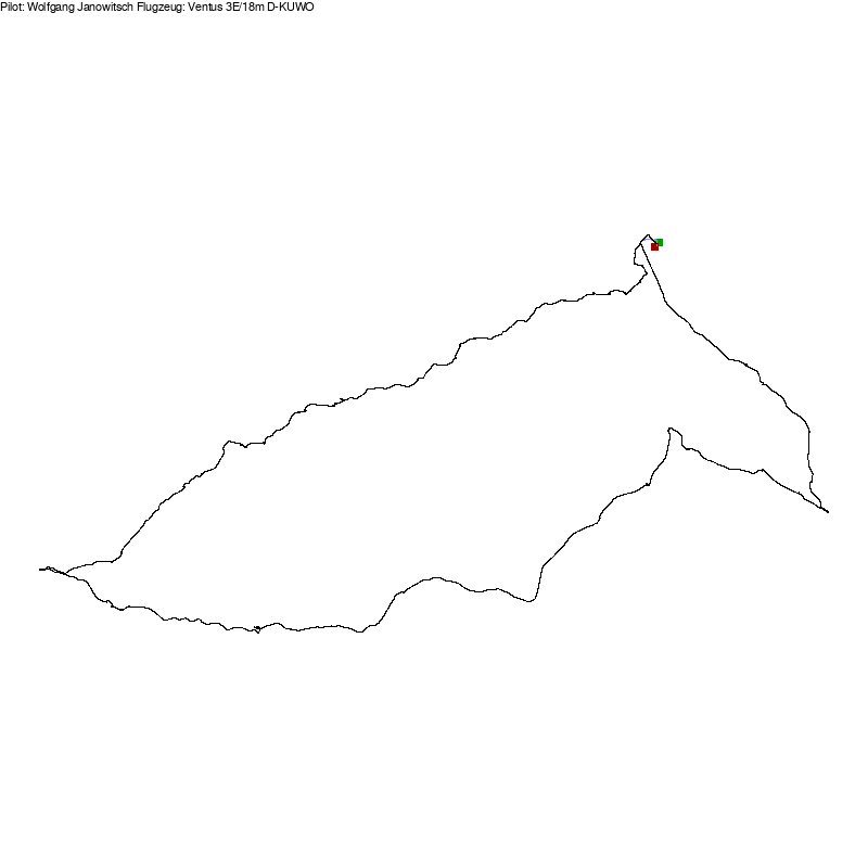 Flugspur