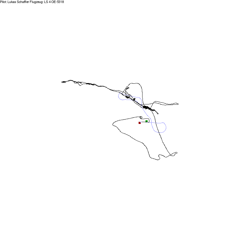 Flugspur