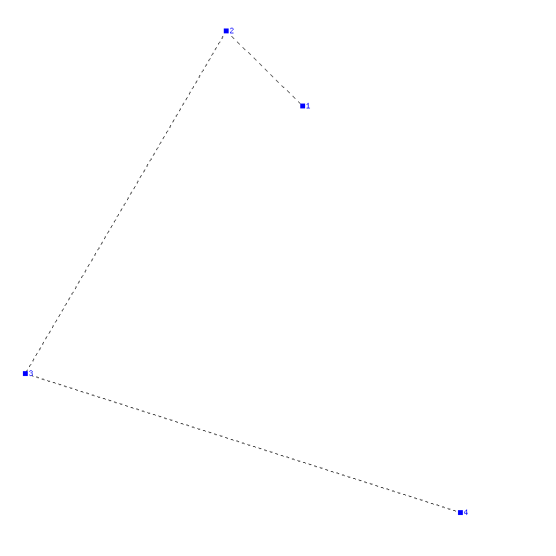 Flugauswertung
