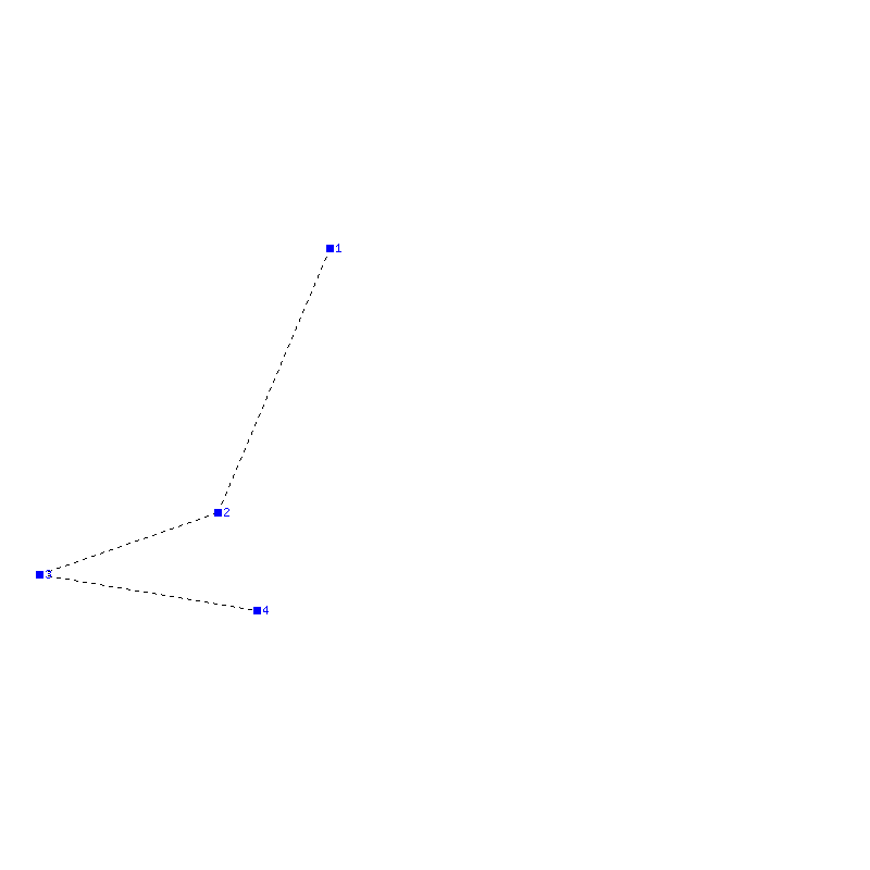Flugauswertung