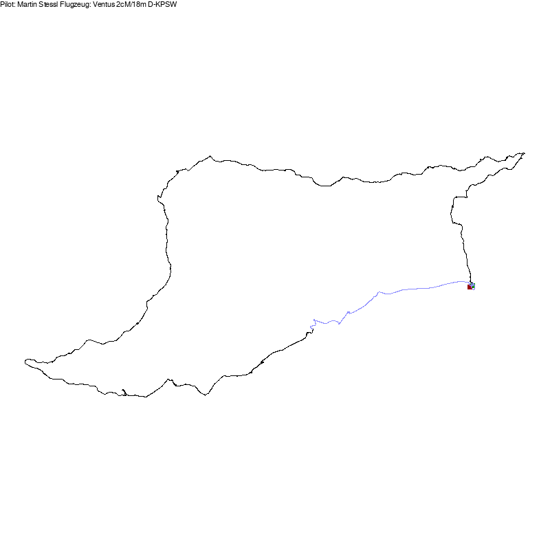 Flugspur