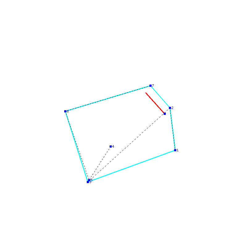 Flugauswertung