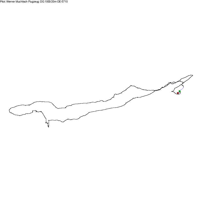 Flugspur
