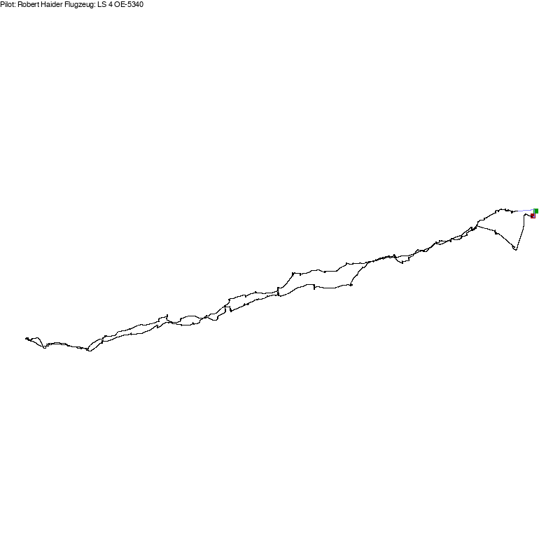 Flugspur