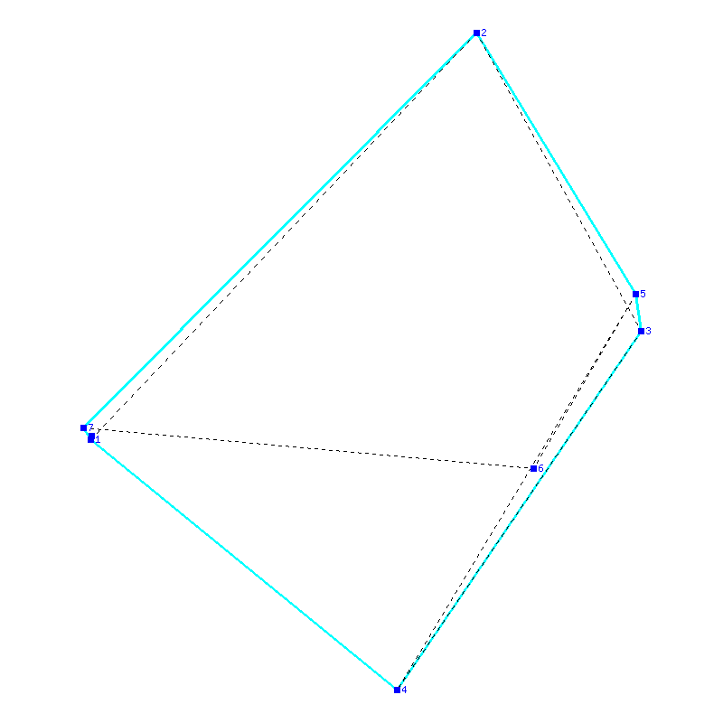 Flugauswertung
