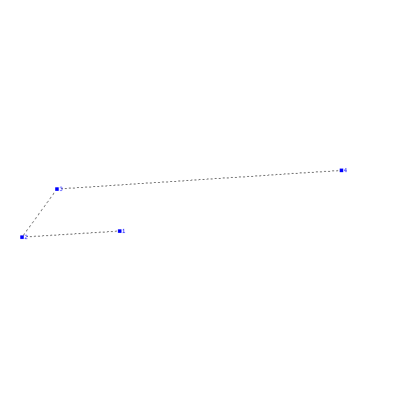 Flugauswertung