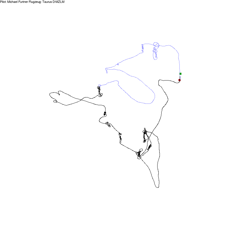 Flugspur