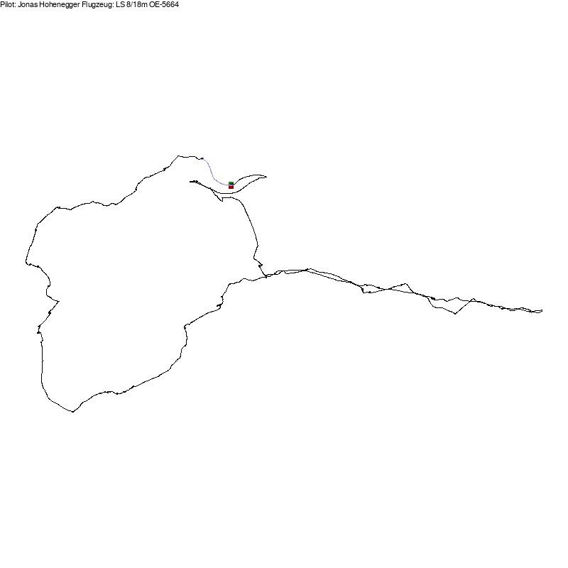 Flugspur