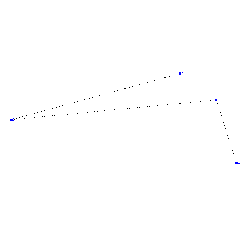 Flugauswertung