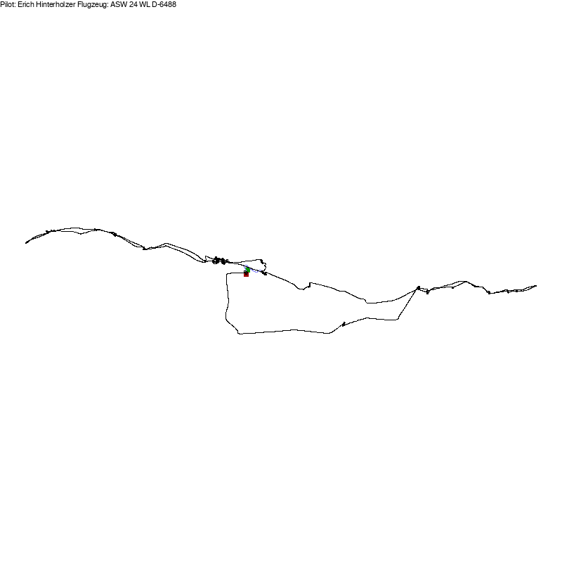 Flugspur