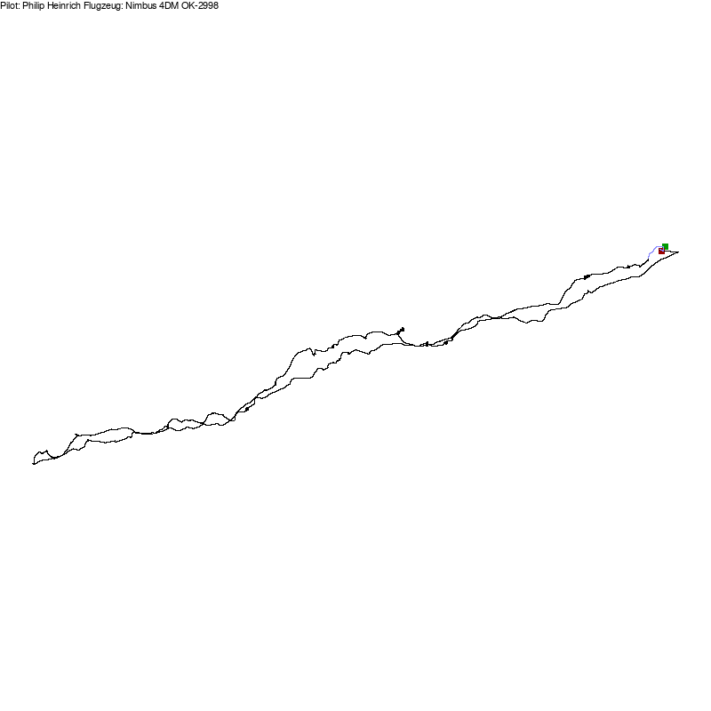 Flugspur