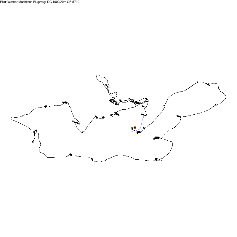 Flugspur