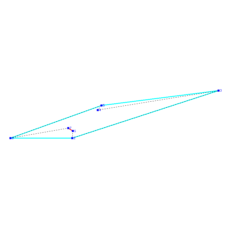 Flugauswertung