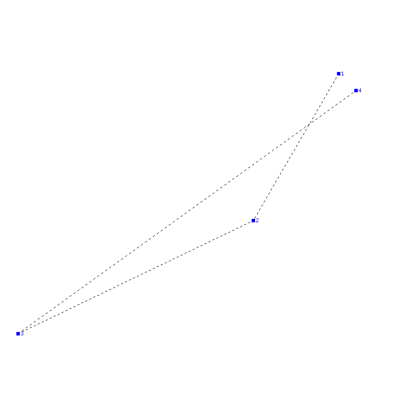 Flugauswertung