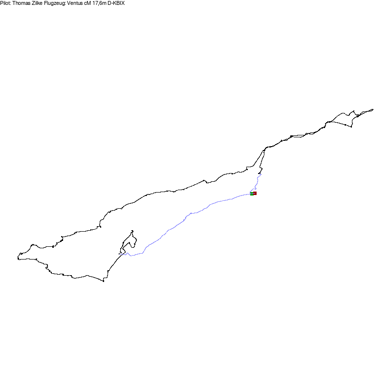 Flugspur