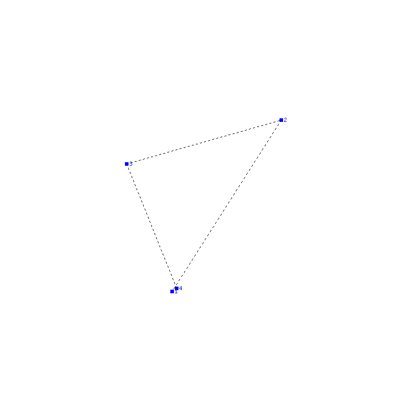Flugauswertung