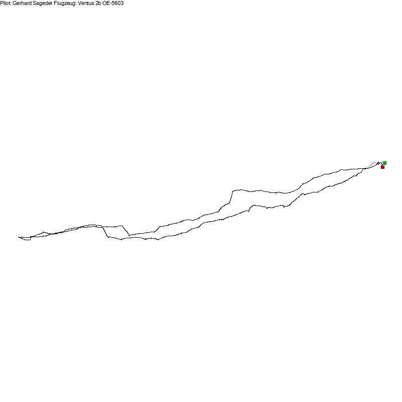 Flugspur