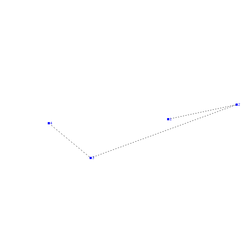 Flugauswertung