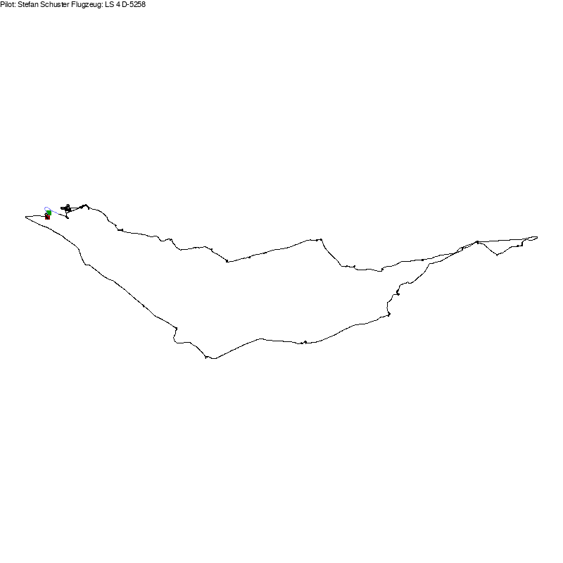 Flugspur