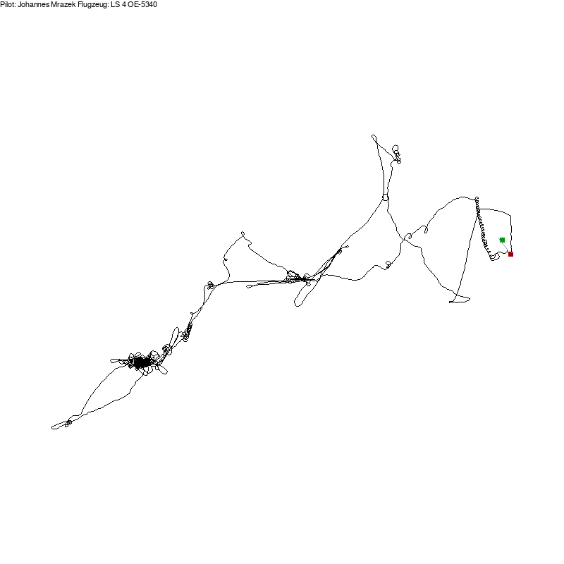 Flugspur
