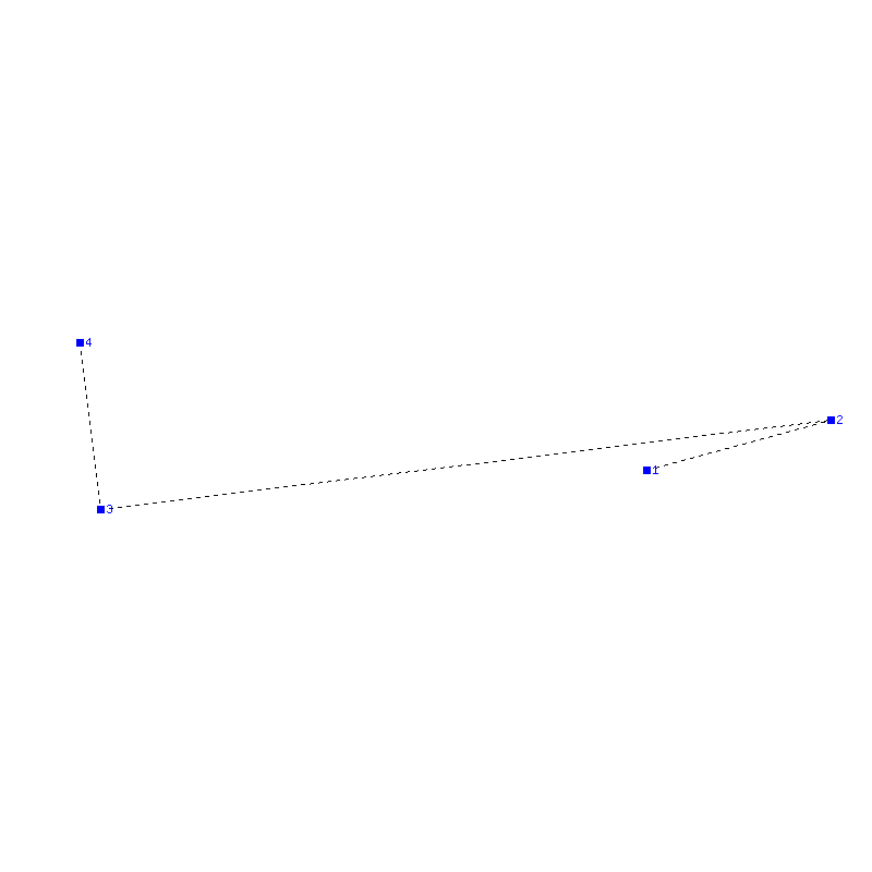 Flugauswertung