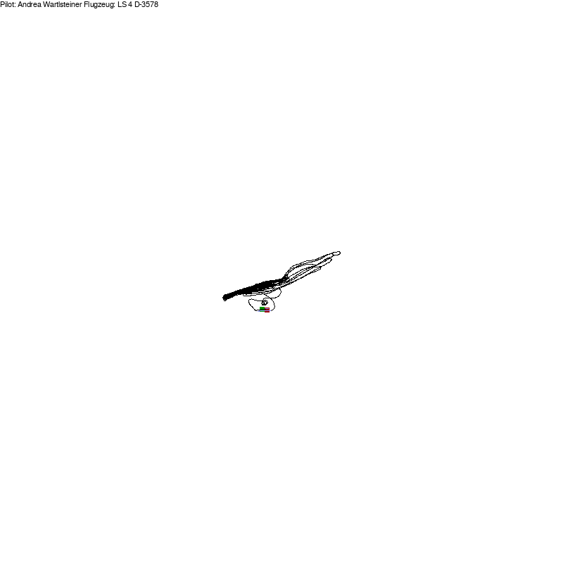 Flugspur