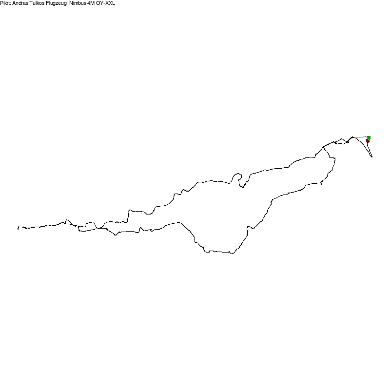 Flugspur