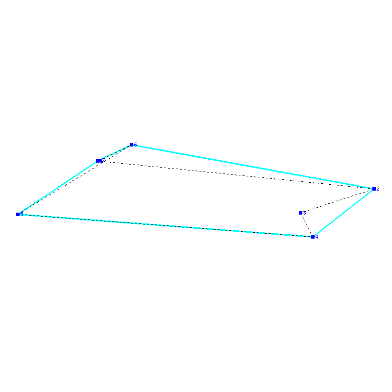 Flugauswertung