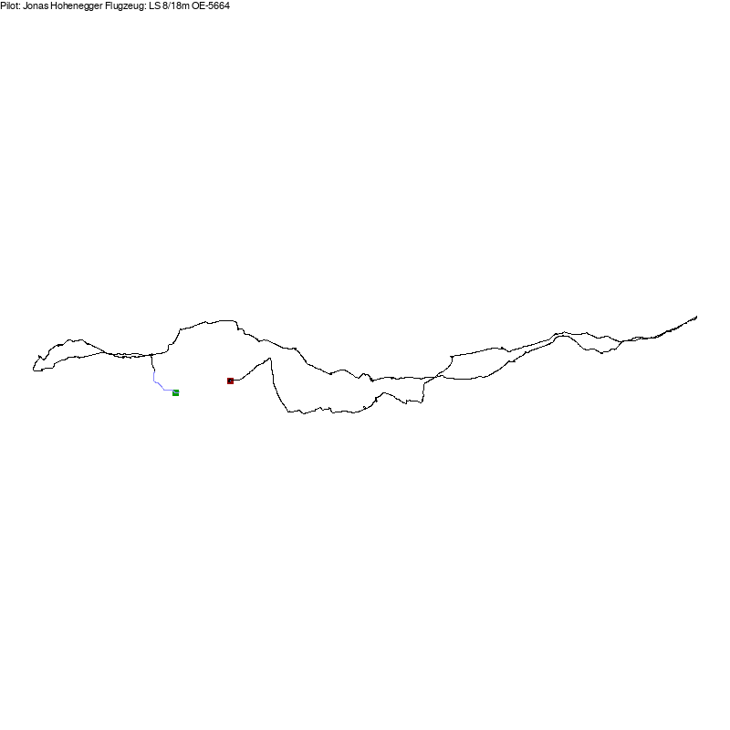 Flugspur